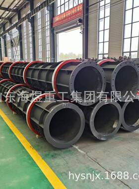 供应PHC高强度混凝土管桩模具光伏管桩空心方桩等各类管桩制品
