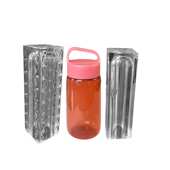 PET注塑 亚克力注塑 pc透明注塑模具设计 灯具模具 塑料模具