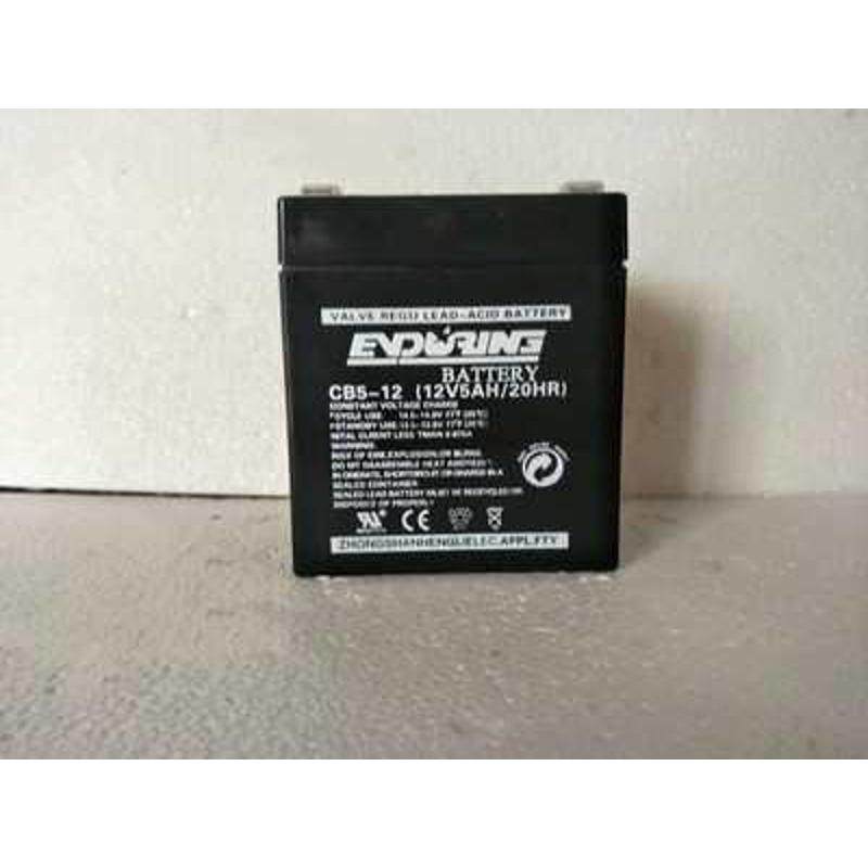 ENDURING恒力蓄电池CB17-12 12v17ah5A7A12A24A35A38A40A65A100Ah