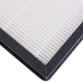 AC2729过滤网FY1413 1217 1410 1215 适配菲利普空气净化器AC1214