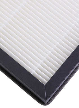 适配空气净化器AC1214/1215 AC1217 AC2729过滤网FY1413+1410滤芯