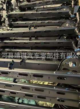 55501-1HM0A 55501-3DN0B 55501-5MA0B 后悬挂 全系后桥总成