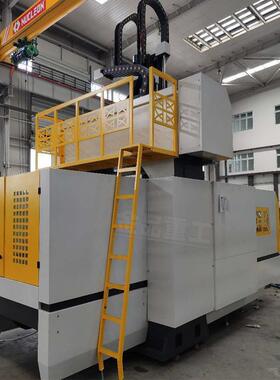 GMC25刀18GMC2518龙门加中心工 C圆盘重型强力数控机库床 厂家直