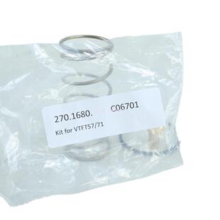 71180螺杆式 空压机配件大全 207 VMC保养包恒温阀门修理套装