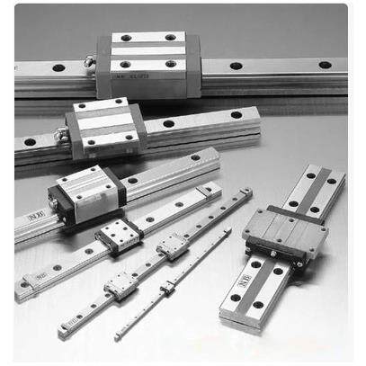 NB直线导轨NB滑块SGL20E SGL25E SGL30E SGL35E SGL15HTF