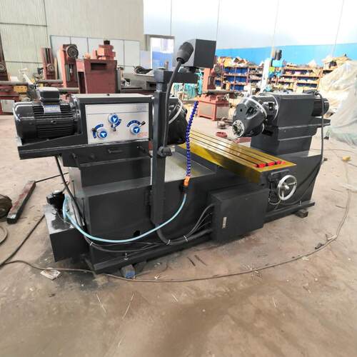 双面铣smx62160万向双边同时铣卧式双侧双头双端面铣