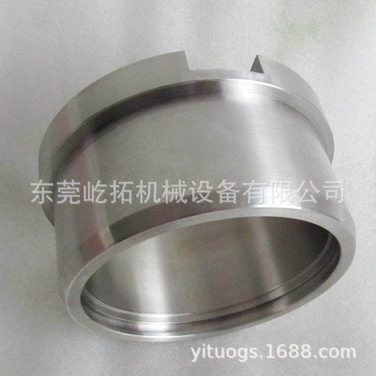 空压机轴套 10HP~350HP阿特拉轴套 机头轴密封套【10件免邮】