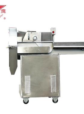 供YUC应银0鹰CHD8I型数字调速切能菜机东北酸菜切丝多功不锈钢菜