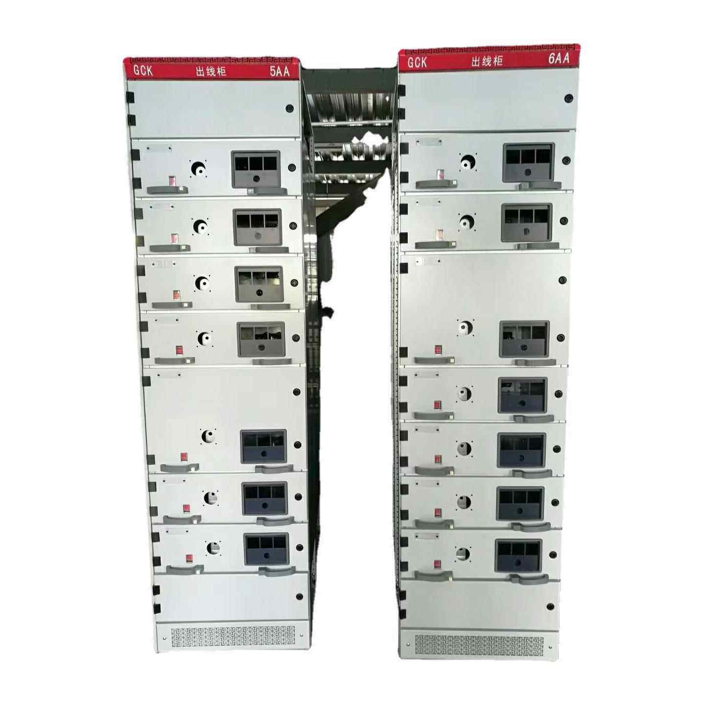 抽屉柜gcs/mns/gck柜体/抽屉式柜体2200*800*800