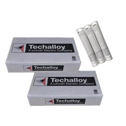 泰克罗伊Tech-Rod 410NiMo E410NiMo-16不锈钢电焊条