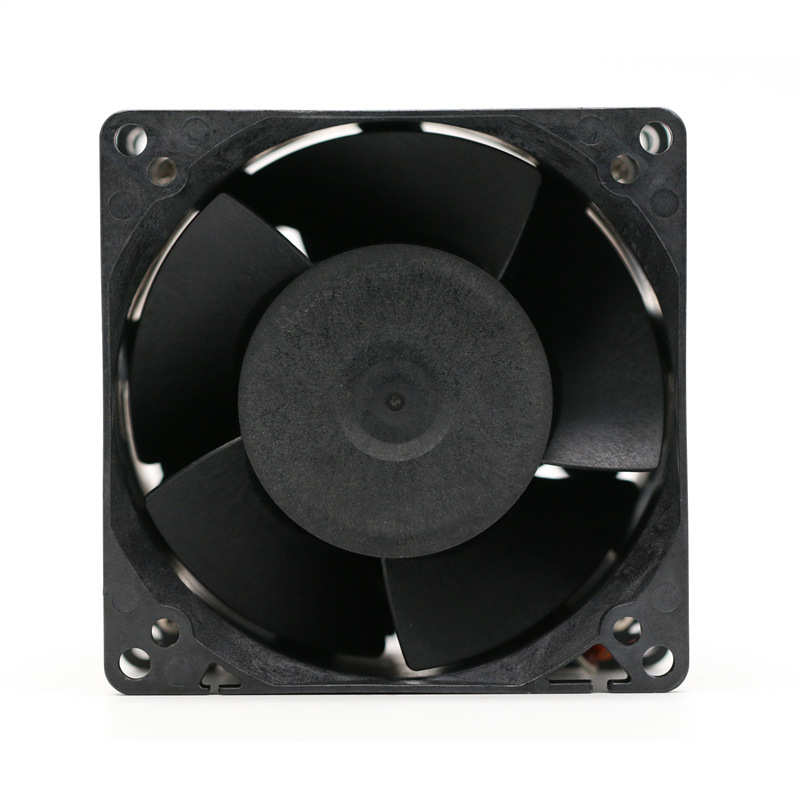 原装  8厘米 8085 GFM0812DU 12v 14A 涡轮增压暴力散热风扇