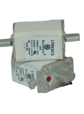 170M2673现170M26丝74170170M1573M/2675原装货熔断器保险底座速