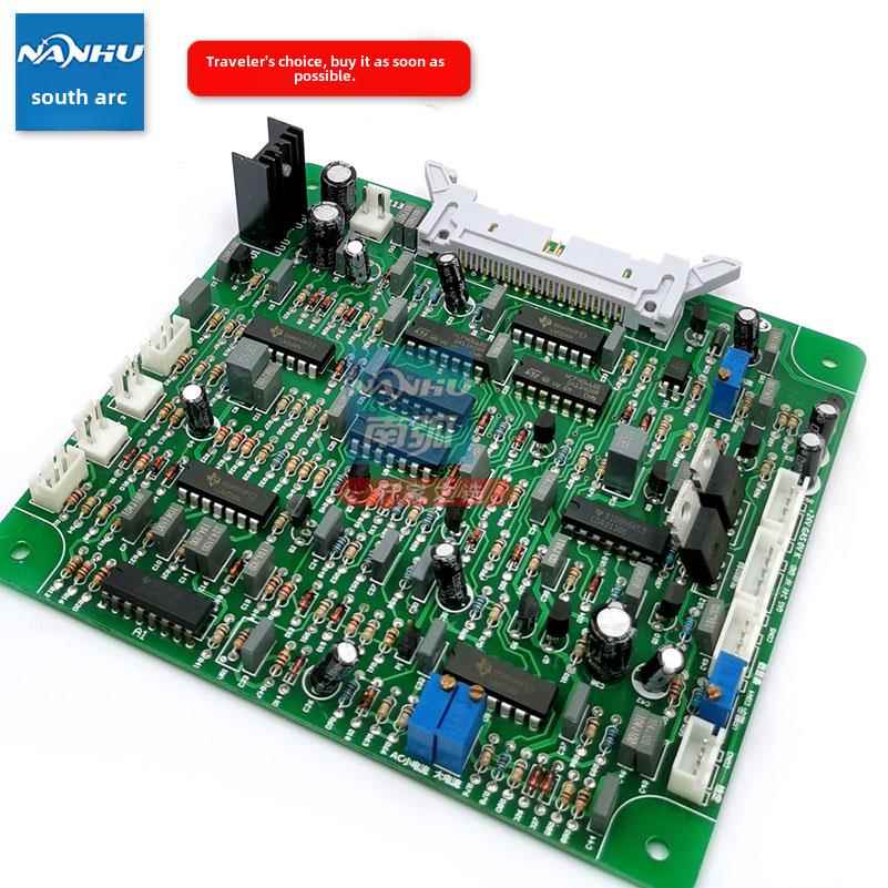 Wsme 315控制板铝焊机电路板与脉冲焊机电路板Wsme 250P主控板