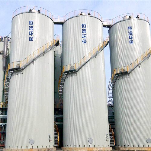 IC厌氧塔污水处理机厌氧反应器uasb厌氧塔微电解厌氧塔设备厂家