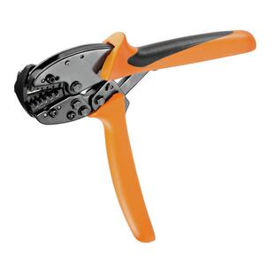 1.6 2.5 压接工具 9018490000 魏德米勒 端头 CTX