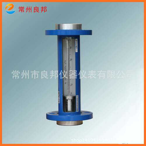 F10-25F0常州液体玻璃转子流量计 内衬四氟防腐型质量好