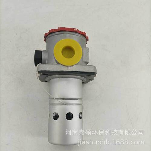 LXZ-630*100 箱外自封式吸油过滤器 嘉硕环保