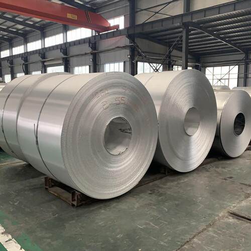 304 不643钢卷2N01卷锈材 1Cr17Mn6N5冷轧热轧镜面拉i丝不锈钢卷