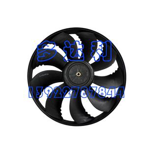 00PSY002630700 飞鸟6风扇 扇叶FAN 9叶 开利30RBRQ