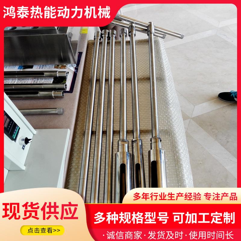 农业研究实验室用不锈钢土钻高尔夫球场设备维护工具土壤采样器