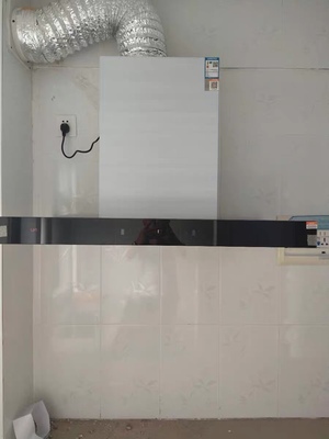 优盟油烟机怎么样已经使用一周揭秘优缺点