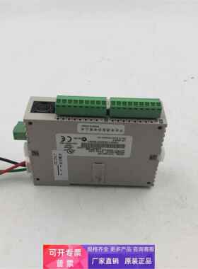 拆机台达PLC DVP14SS11R2成色9成，端子齐全少一个安装扣