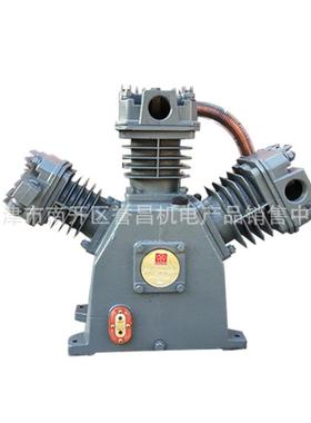 空压机机头HW20007/20012/10007活塞机312831083118