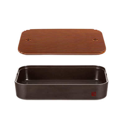 I9AT大容量电木储水茶盘新款简约储水式旅行茶具现代轻奢家用功夫