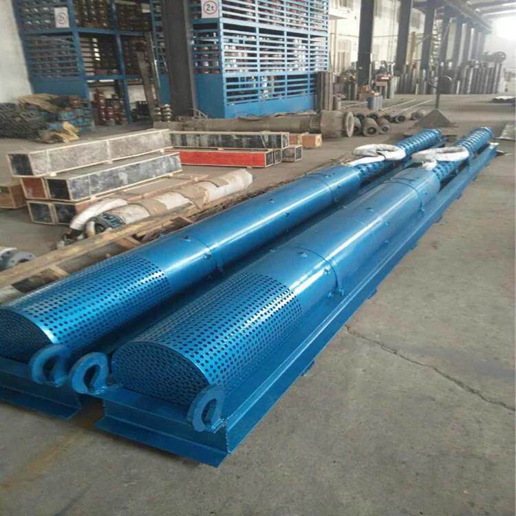 不锈钢潜水电泵 单相不锈钢潜水泵 大流量潜水泵