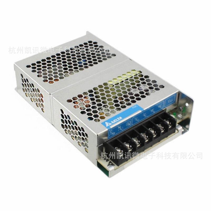 台达电源PMC-24V100W1AA PMC-12V100W1AA PMC-DSPV100W1A