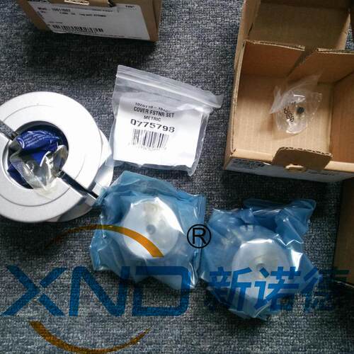 1020T0美国福克动力蛇簧联轴器克诺斯蛇1形弹簧联轴器莱866Steelf