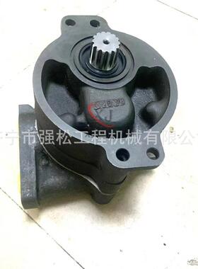 D7G推土机水泵3P-7623底盘配件四轮一带