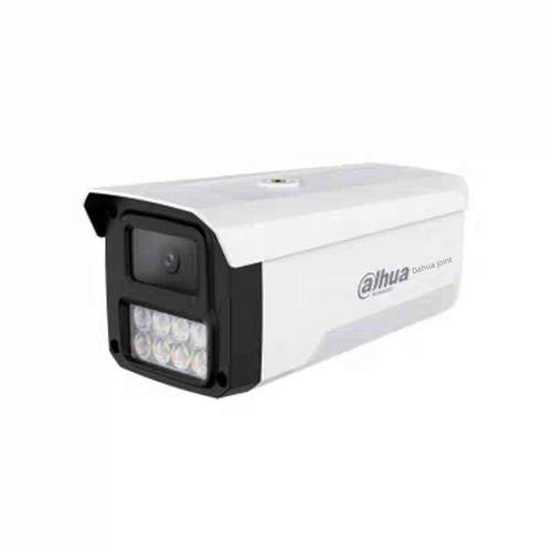 大华400万像素双光全彩网络摄像机DH-IPC-HFW1433B-A-IL4人形检测