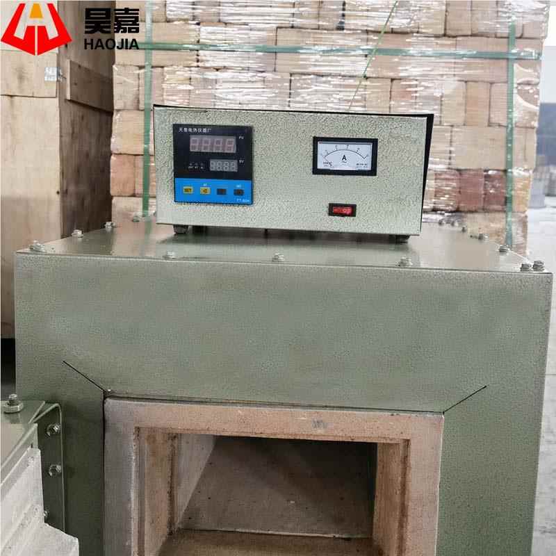 耐高炉温SXw2-5-10实验电SX2-15-1炉箱式电15K马弗炉1000度高温炉