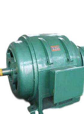 JR电机，JR127-6电机，JR6极185W电机，JR绕线转子电机，电动机