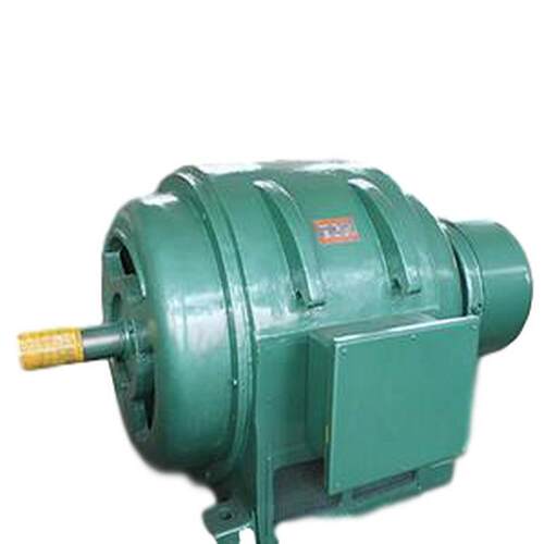 JR电机，JR116-6，JR6极95W，JR绕线转子，大功率电动机