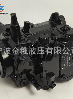 A4VG250EP2DT2/32R-NTD10F721DH工程机械液压泵