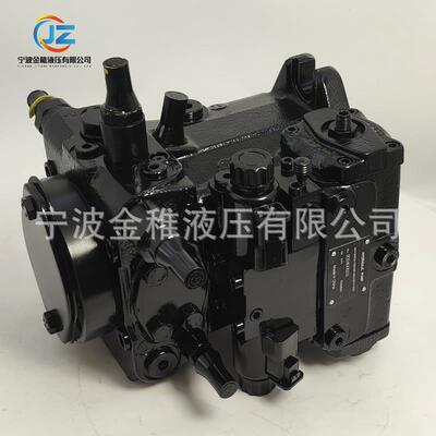A4VG250EP2DT2/32R-NTD10F721DH工程机械液压泵