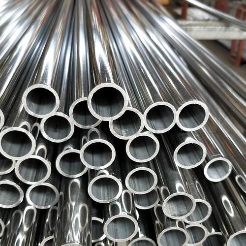 不锈钢管切断加工 304焊管33.7*1.0mm 不锈钢圆管现货