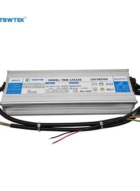 3120W大功率lTBW-LFA3ed驱0动电源动植物灯投光灯恒压防水电源-0v