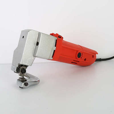 2.5mm电剪刀电动铁皮剪裁剪机不锈钢自动磨刀铁皮剪电动工具