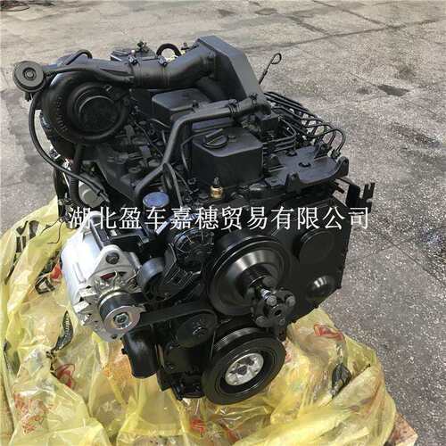 康明斯 6BTA5.9-C169 配套南车时代TR150A旋挖钻机