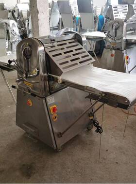 商用面包面团酥皮机起酥机开酥机蛋挞酥皮机丹麦机酥皮糕点