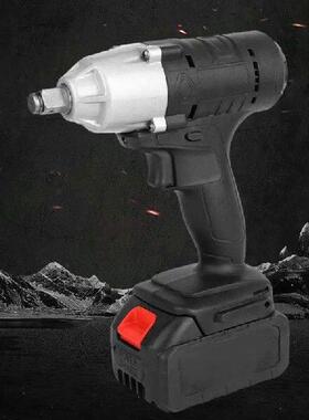 Super Torque Brushless Lithium Battery Wrench DC 50V