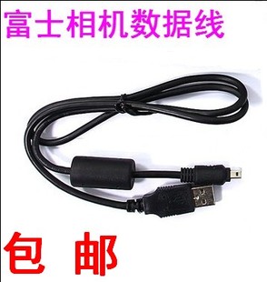 相機數(shù)據(jù)線 Fujifilm富士AV105 連電腦線 jv225 XP11 AX205 JX255
