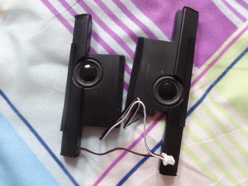 适用 戴尔DELL INSPIRON 1320 I1320 P04S 扬声器 喇叭 0X1NJY