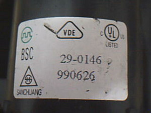 适用于海信电视高压包BSC29-0146A