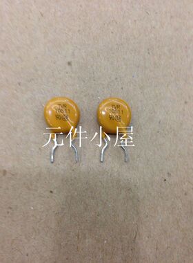 兴勤(TKS)压敏电阻 TVR10511KSY 10D511 TVR10511 510V 10MM