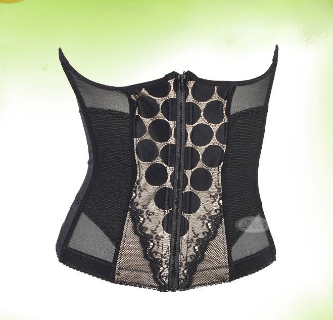 Corset C04303 en nylon - Ref 681861 Image 1
