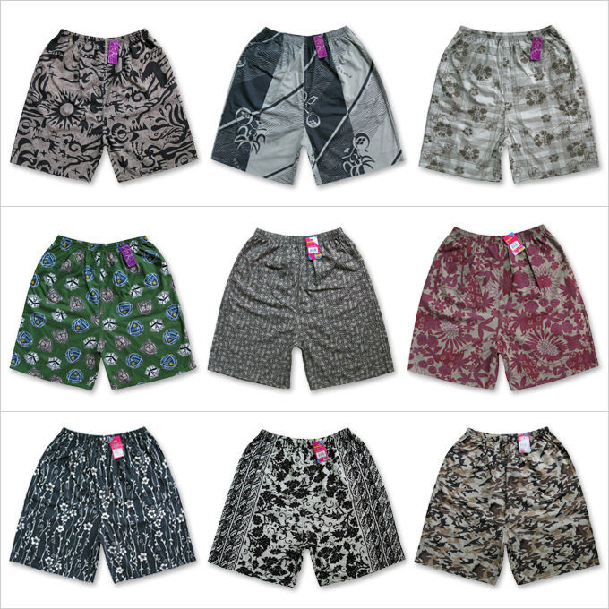 Pantalon pyjama - Ref 729143 Image 1